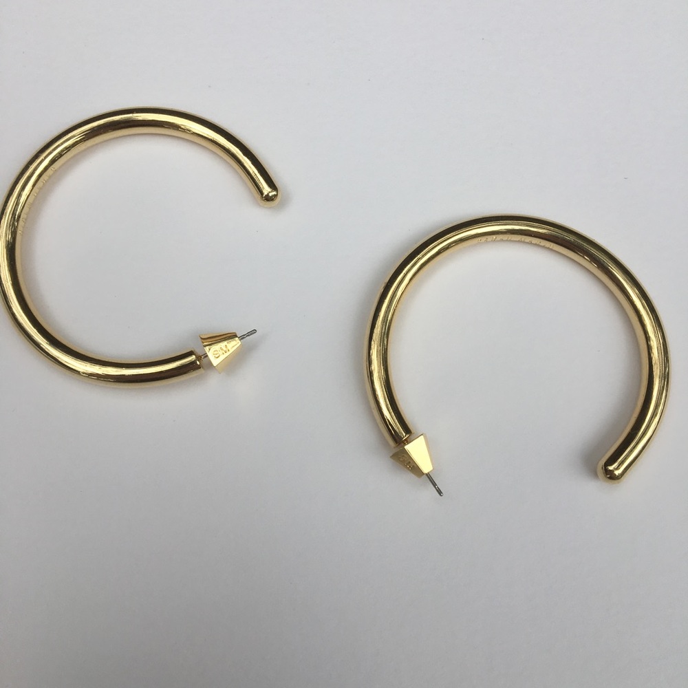 Sarah Magid hoops